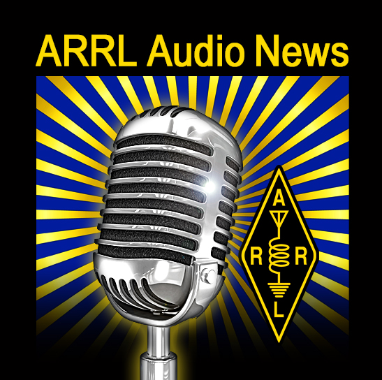 ARRL-Audio-News