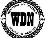 Western District Net Logo