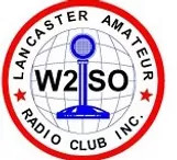 Lancaster Amateur Radio Club / ARES Logo